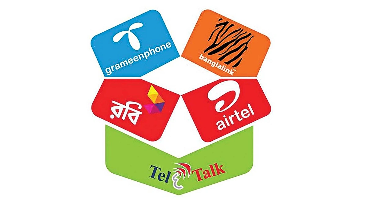 বাজেটে নতুন সিমে ৩০০ টাকা কর প্রত্যাহার