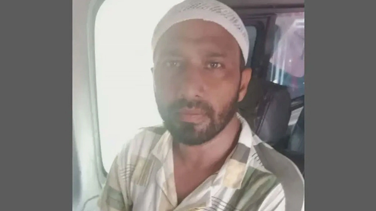 রাজধানীতে ছুরি মেরে স্বেচ্ছাসেবক দল নেতাকে হত্যা