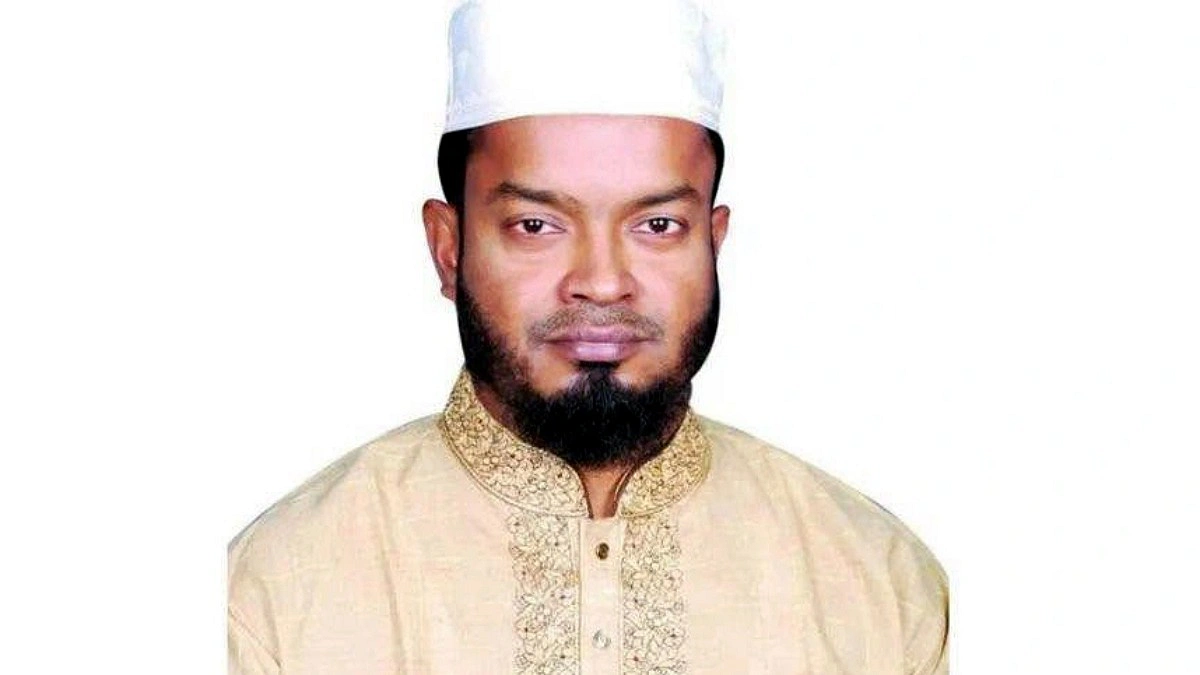 অনুদানের তালিকায় জামায়াত এমপির মেয়ের নাম
