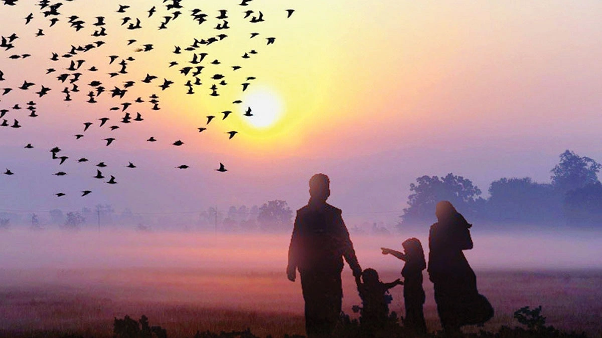 মানবিক মূল্যবোধের চর্চা জরুরি