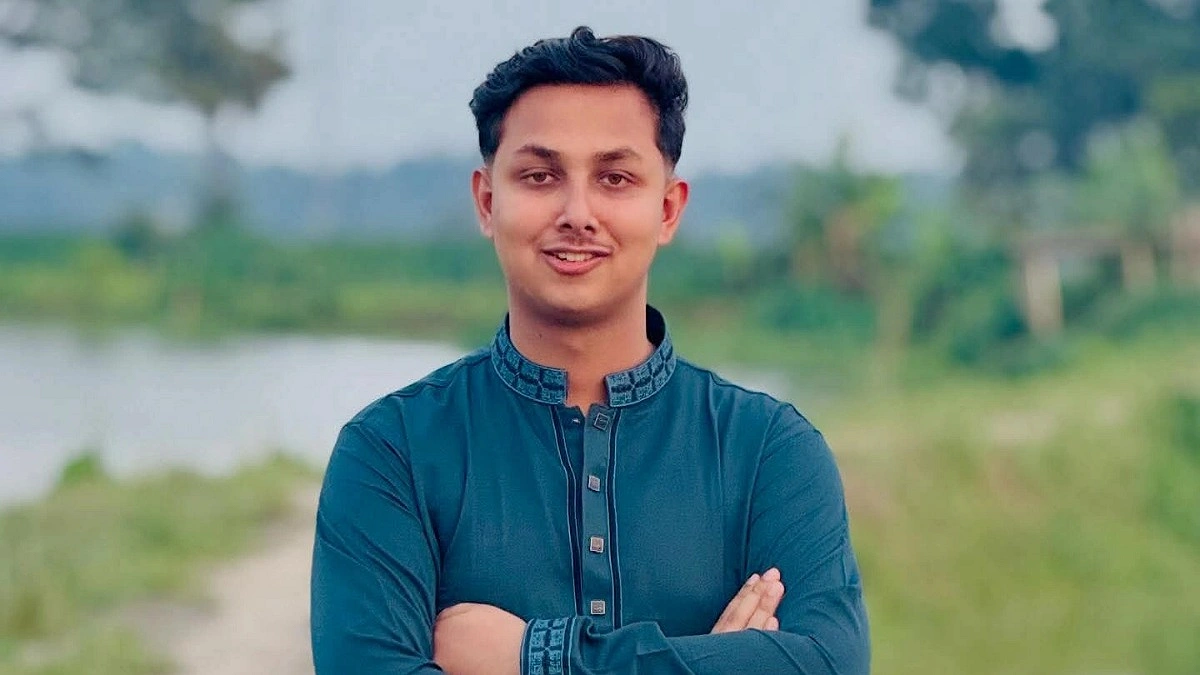 আইপিএসের লাইনে বিদ্যুৎস্পৃষ্টে বিশ্ববিদ্যালয় ছাত্রের মৃত্যু