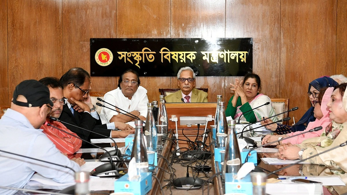 নজরুল বর্ষে দেশব্যাপী ২ কোটি ৭১ লাখ টাকা বরাদ্দ