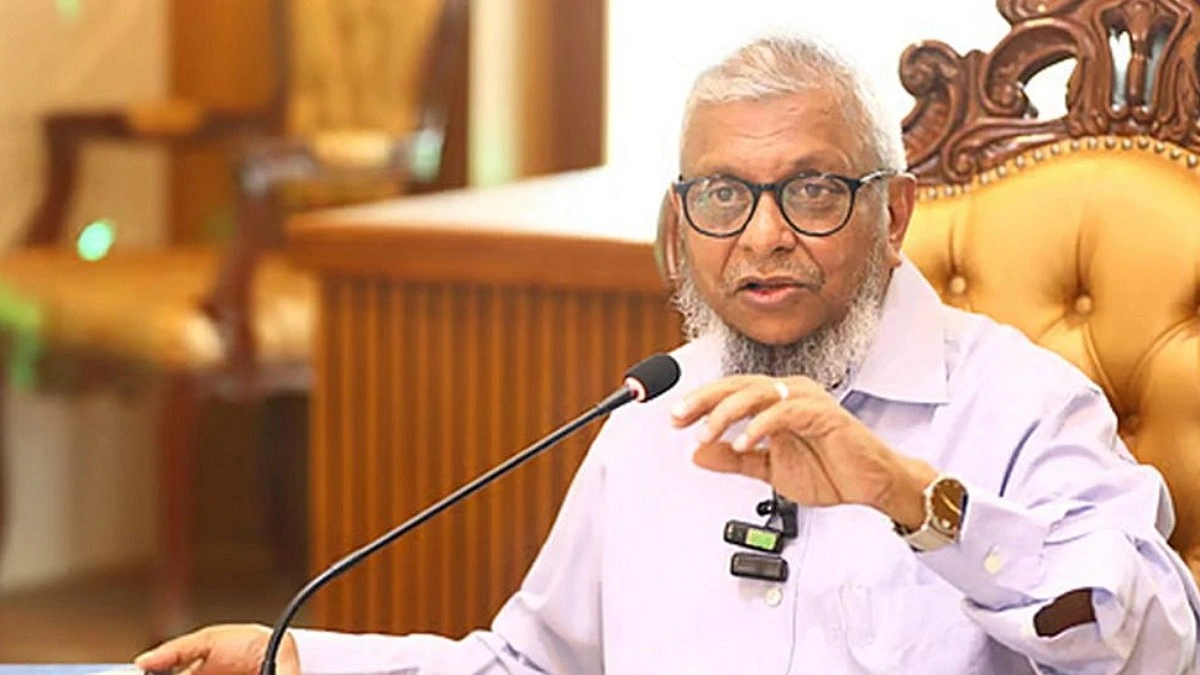 মাজার পরিচালনায় স্বচ্ছতা নিশ্চিত জরুরি : প্রবাসীকল্যাণ মন্ত্রী