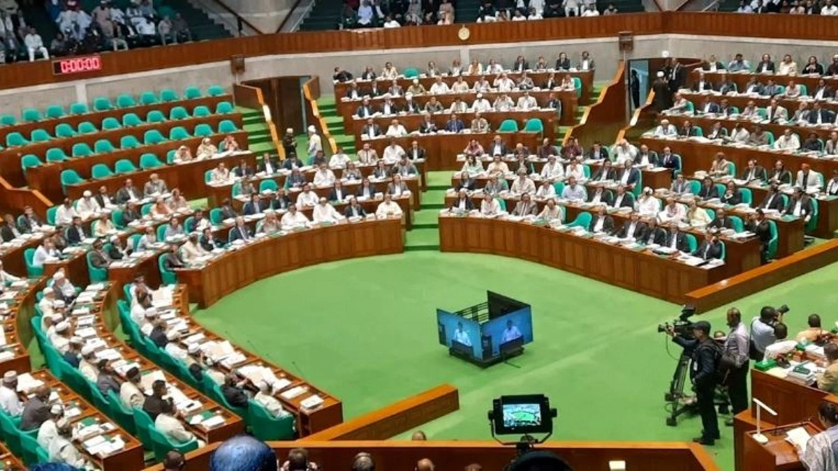 জানুয়ারি-ডিসেম্বর অর্থবছর করার প্রস্তাব, যা বলছেন বিশ্লেষকরা