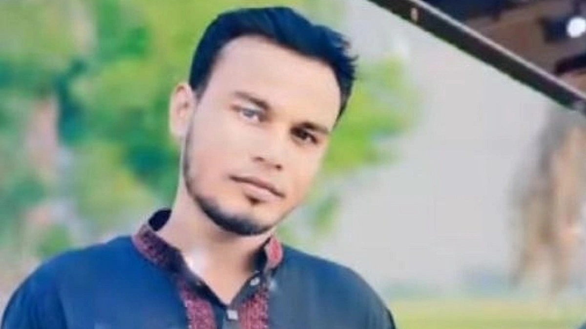 ভুয়া কাবিনে প্রবাসী নারীর অর্থ আত্মসাৎ