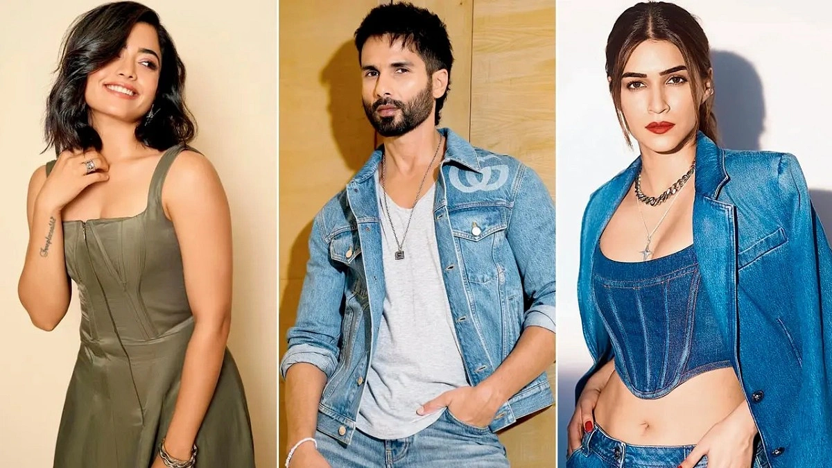 ‘ককটেল ২’ কি দুই নায়িকার সমকামী প্রেমের গল্প?