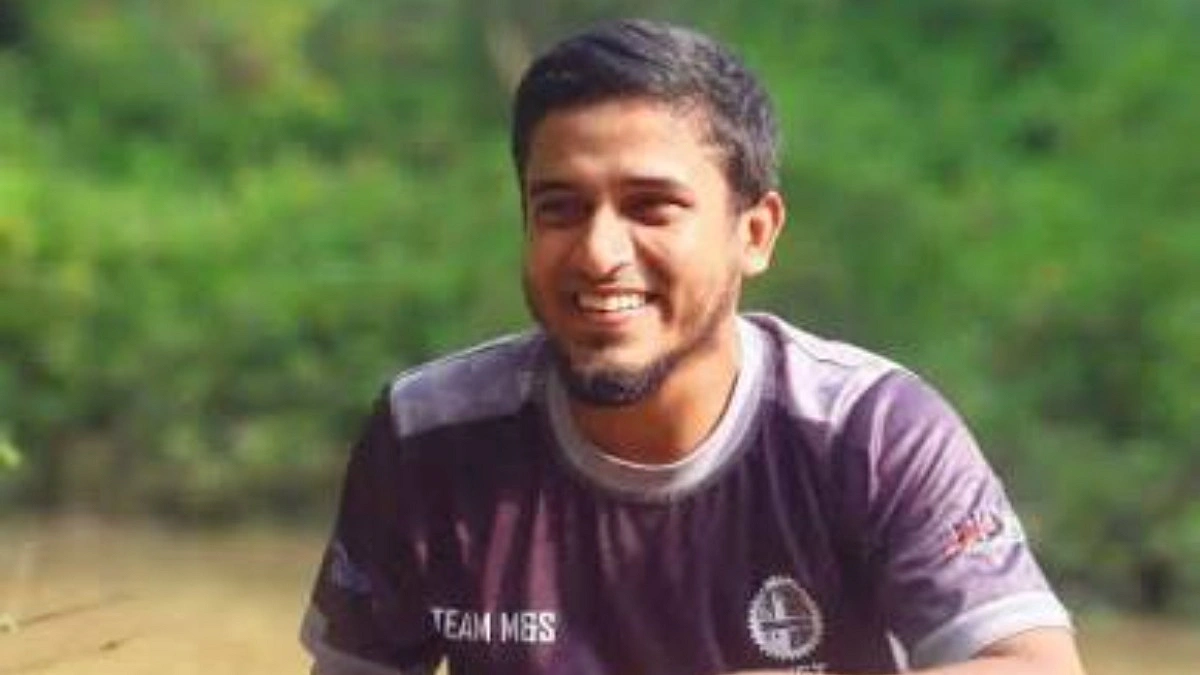 ৪৭তম বিসিএসে পররাষ্ট্র ক্যাডারে প্রথম, কে এই তানভীর?