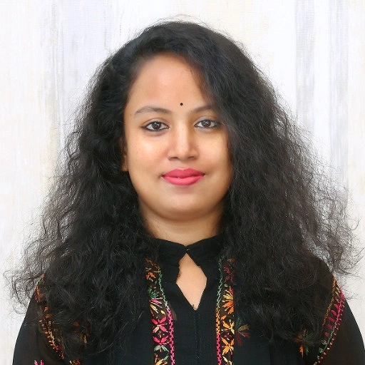মাকসুদা রিনা