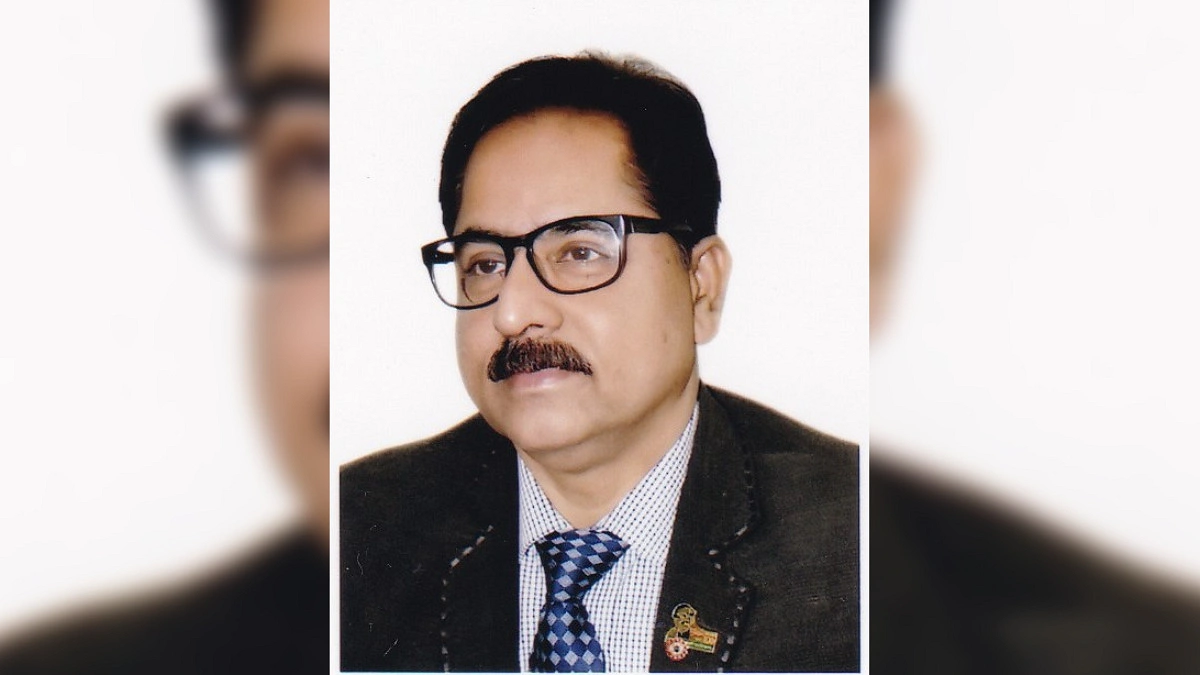 বাবার স্থায়ী অনুপস্থিতিই তাকে মহান করে