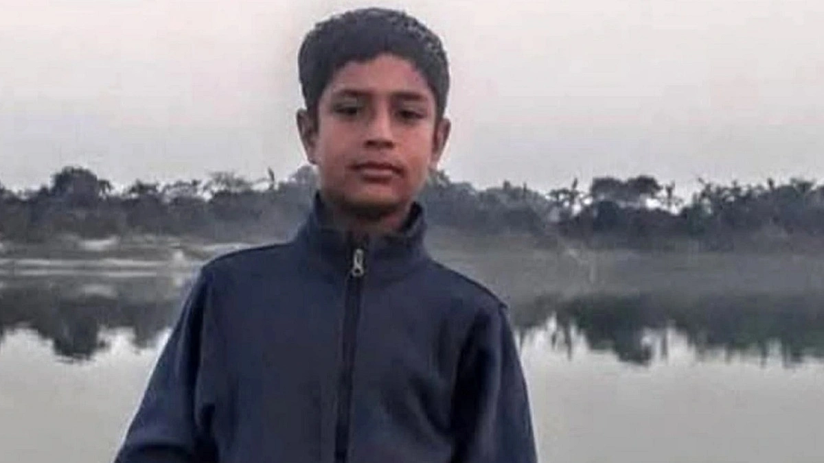 ব্রাজিলের পতাকা টাঙাতে গিয়ে বিদ্যুতায়িত হয়ে কিশোরের মৃত্যু