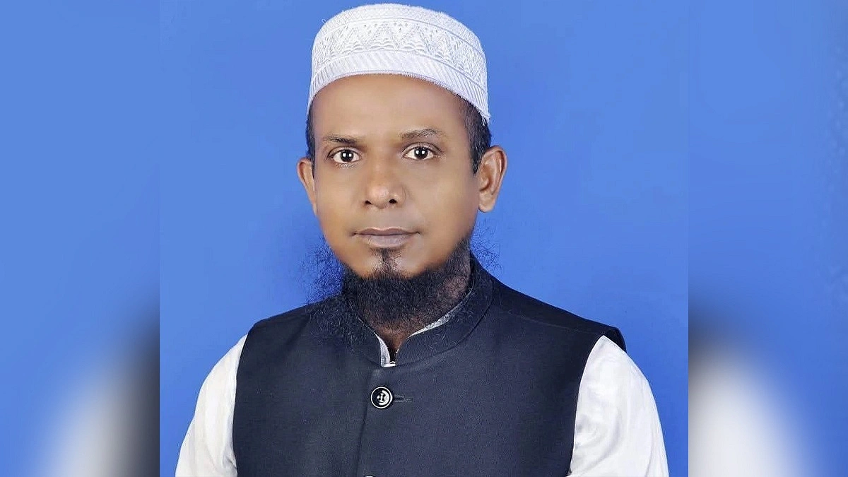 পুলিশ দেখে ভবন থেকে লাফ, প্রাণ গেল আওয়ামী লীগ নেতার