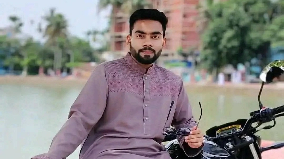 বন্ধুদের সঙ্গে পুকুরে গোসলে নেমে শিক্ষার্থীর মৃত্যু