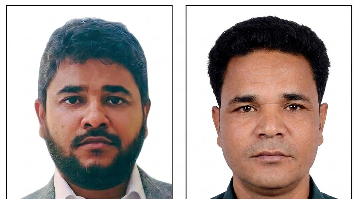 শৃঙ্খলা ভঙ্গের অভিযোগ, যুবদলের সদস্যসচিব বহিষ্কার