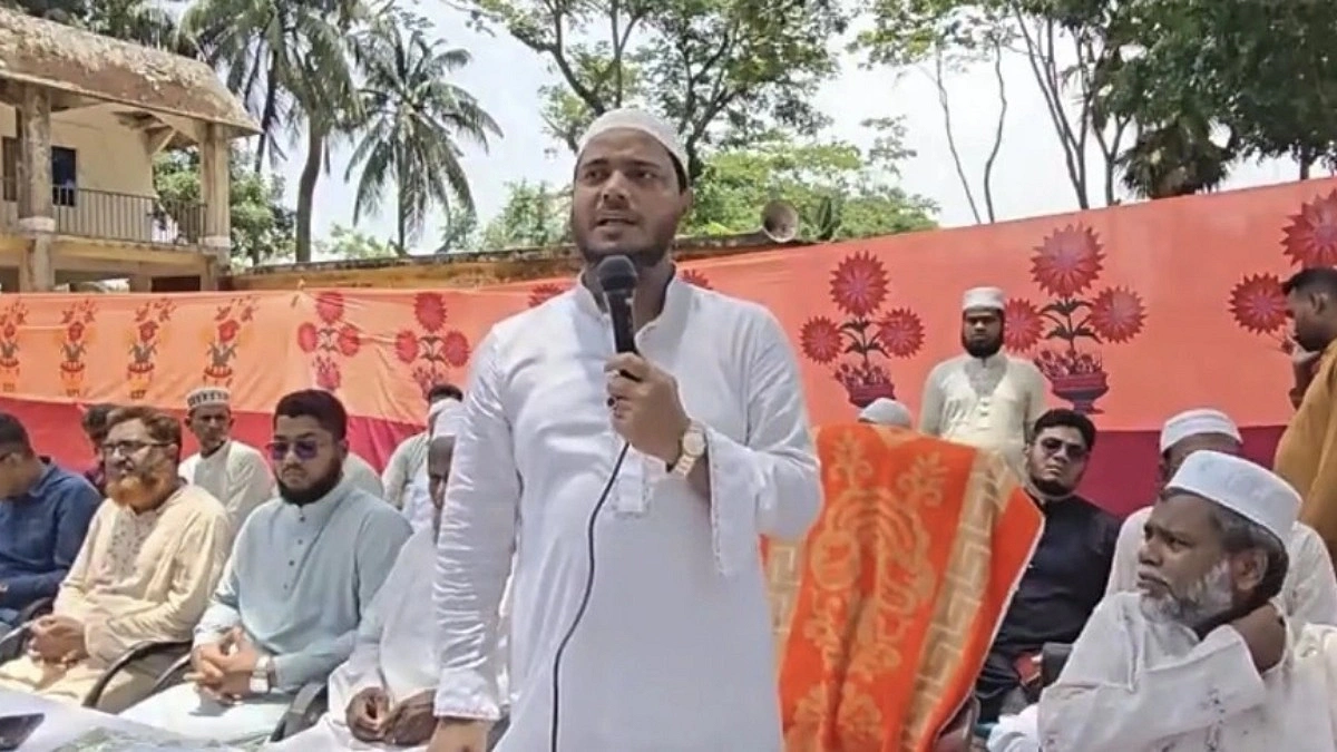 দুই ঘণ্টায় ওসিরে সরাইছি, সেনাবাহিনীর মেজরকে বদলাইছি