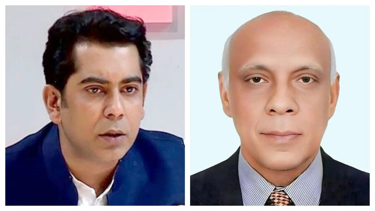আরও দুই সংসদীয় স্থায়ী কমিটি : আইনে সভাপতি পার্থ, অর্থে মুশফিকুর