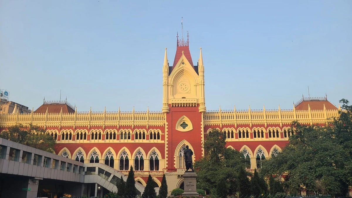 তৃণমূল নেতাদের ডিম নিক্ষেপের ঘটনায় হলফনামা চাইল কলকাতা হাইকোর্ট
