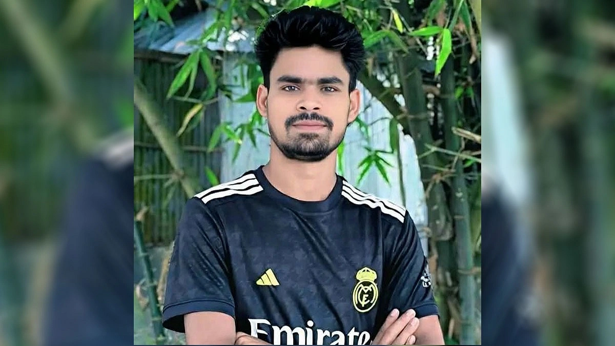 ফেসবুকে স্বরাষ্ট্রমন্ত্রীর ব্যঙ্গাত্মক ছবি, যুবককে পুলিশে দিলেন বিএনপি নেতারা