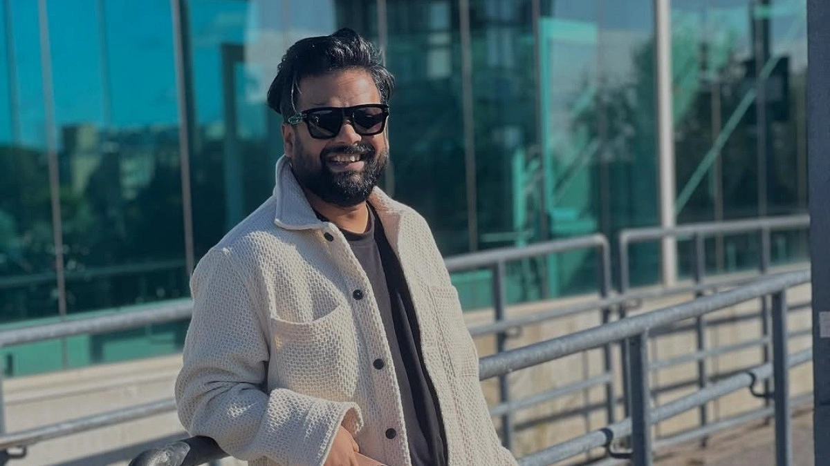 প্রথমবার সিনেমা নির্মাণ করছেন রাজীব