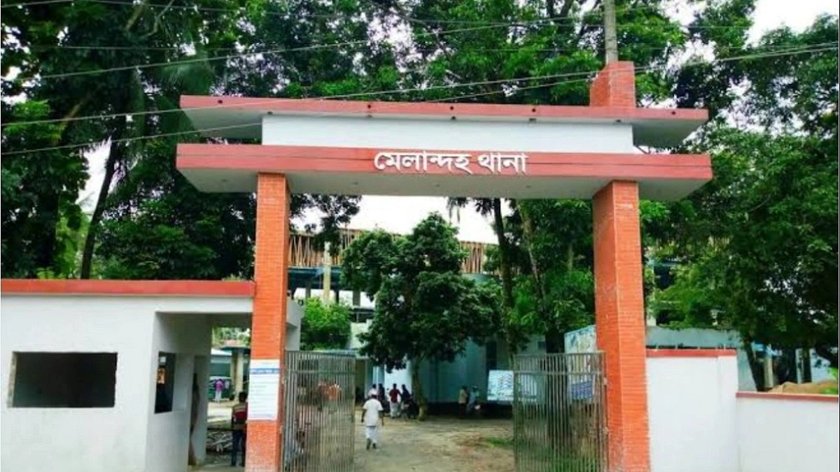 পুকুরে গোসল করতে গিয়ে দুই শিশুর মৃত্যু