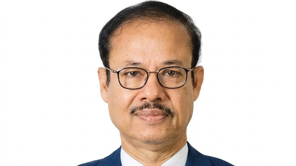 অফিস করছেন বিএসইসির চেয়ারম্যান মাসুদ খান