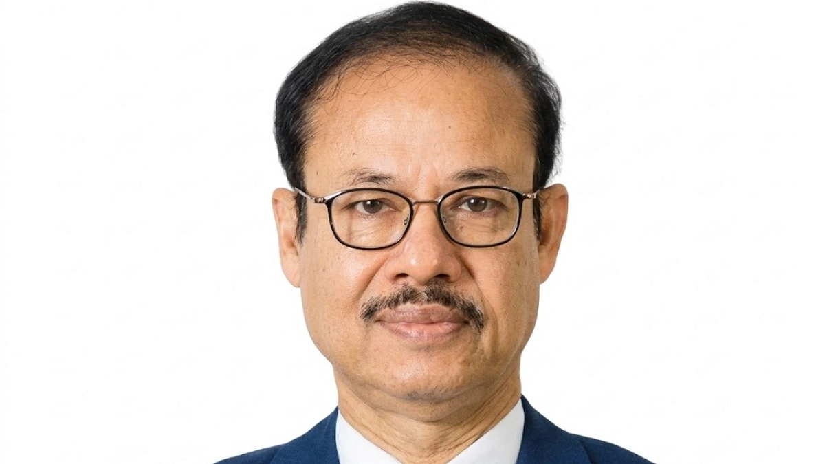 আস্থা ফিরিয়ে গড়ব স্থিতিশীল শেয়ারবাজার : মাসুদ খান