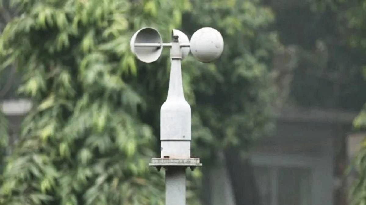 সন্ধ্যার মধ্যে ১০ জেলায় হতে পারে ৬০ কিমি বেগে ঝড়বৃষ্টি