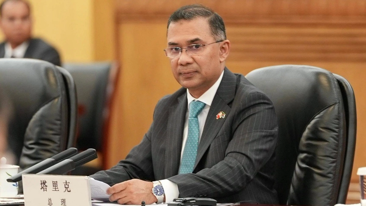 দেশের পথে প্রধানমন্ত্রী