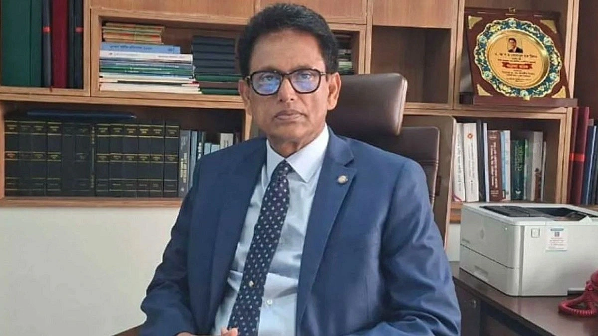 ‘জুলাই মাসে সাড়ে ৪ লাখ স্কুল ড্রেস বিতরণ করা হবে’
