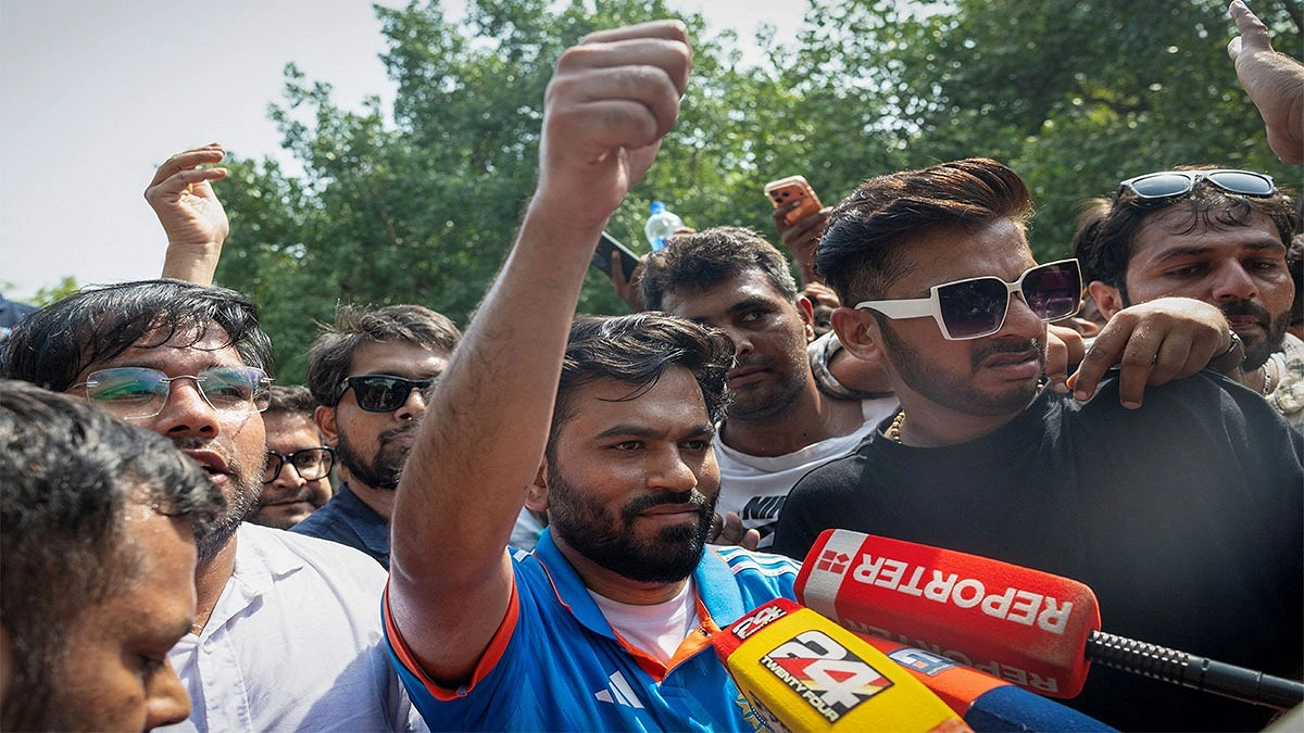 মোদি সরকারকে সাত দিনের আলটিমেটাম