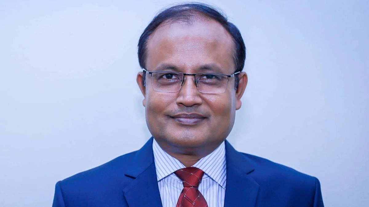 তুরস্ক সফরে গেলেন ঢাবি উপাচার্য