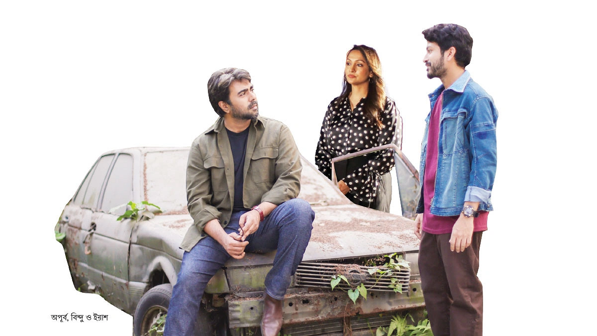 ওটিটিতে আবার তারা