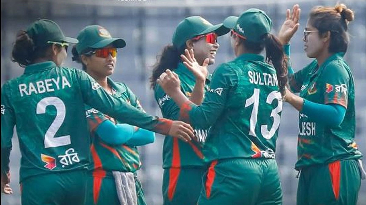 নিগারদের  প্রথম জয়