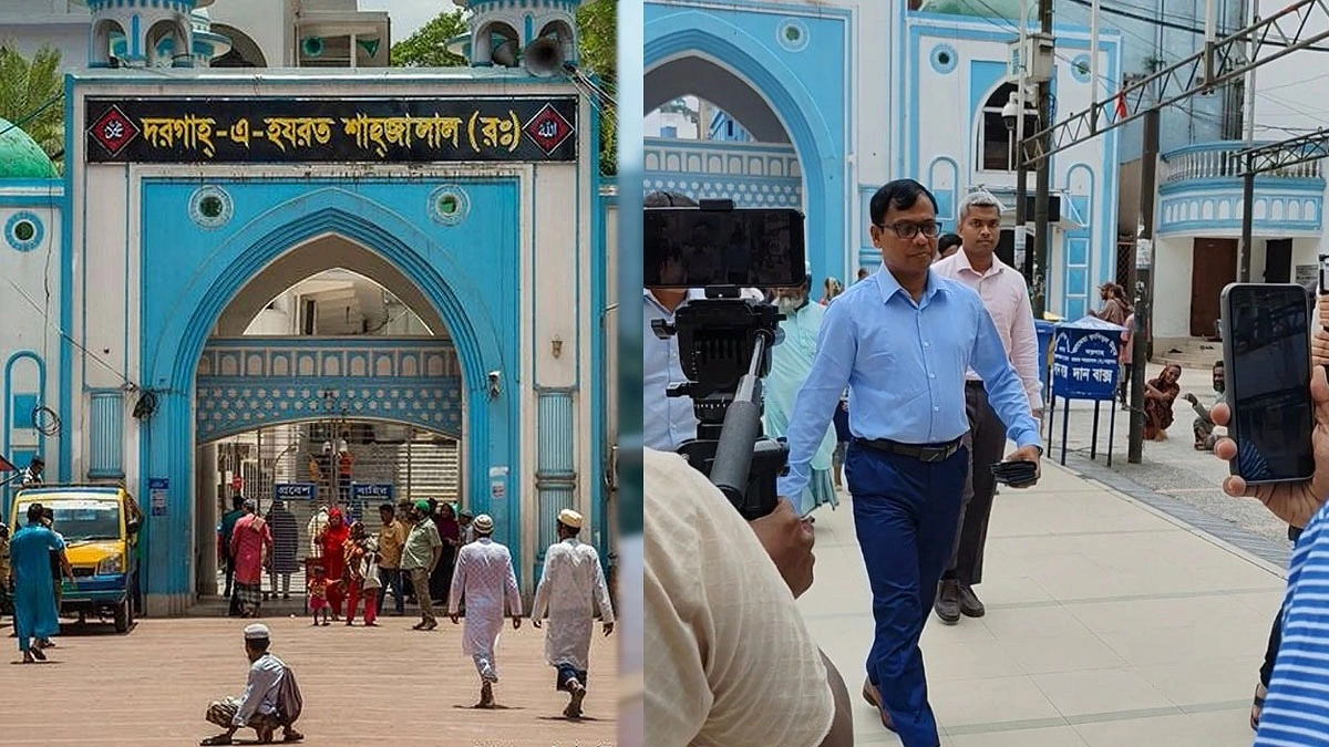 কিছু উদ্যোগ শেষ করা গেল না : ডিসি সারওয়ার