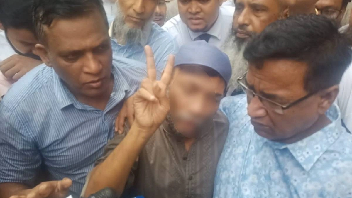 মনের প্রত্যাশা-আকাঙ্ক্ষা পূরণ হয়েছে, রায়ের পর রামিসার বাবা