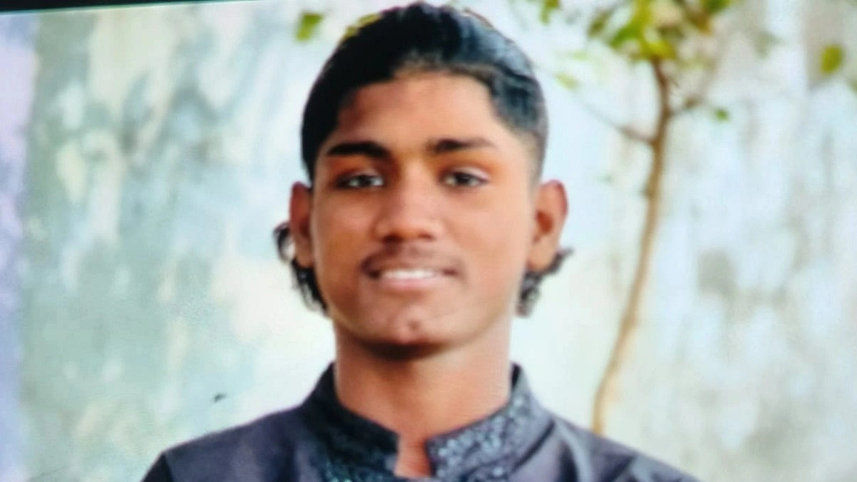 ছিনতাইকারীর ছুরিকাঘাতে আহত যুবকের মৃত্যু