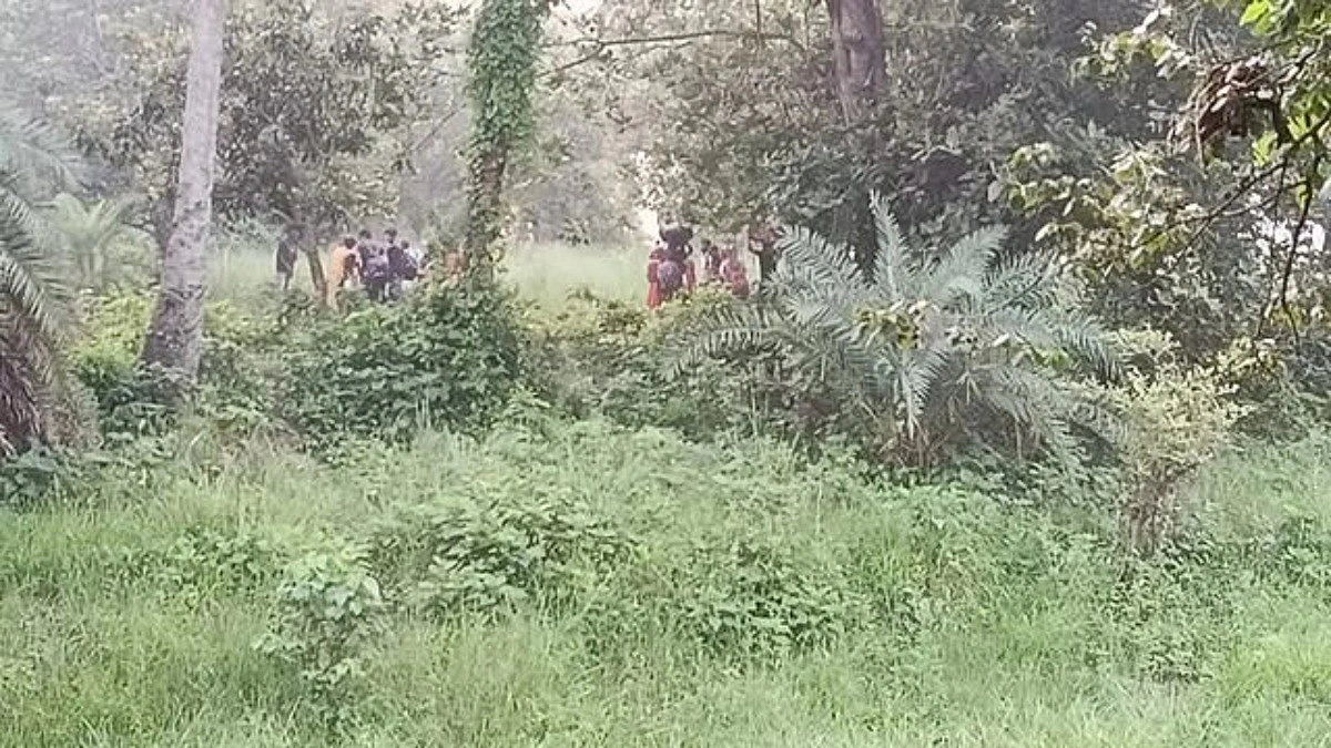 চাঁপাইনবাবগঞ্জ সীমান্তে ২৮ জনকে পুশইনের চেষ্টা