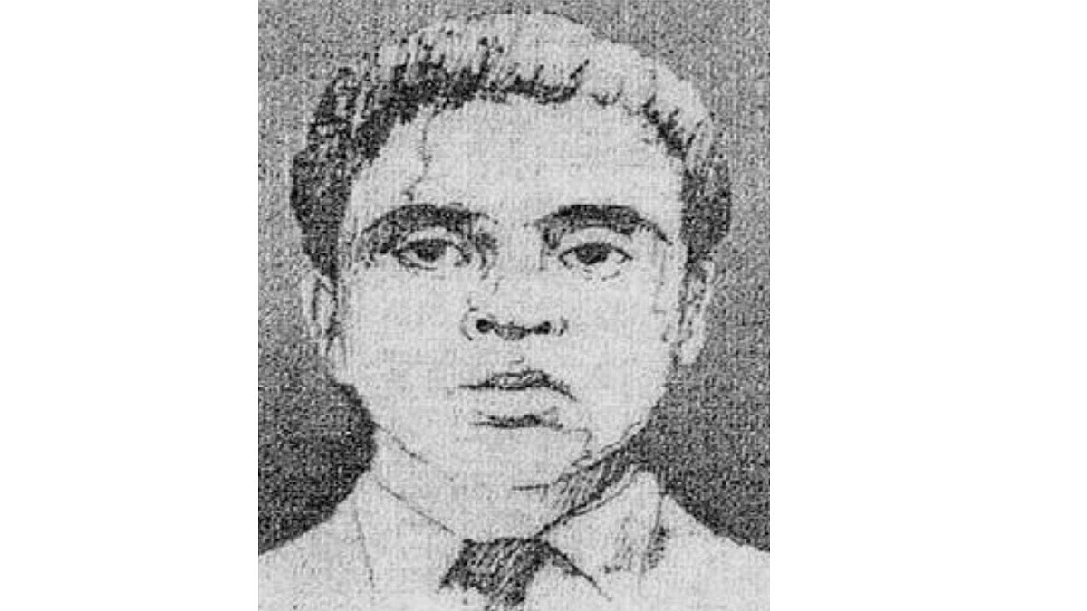 এক মেহনতি শ্রমিকের অমর হয়ে ওঠার গল্প