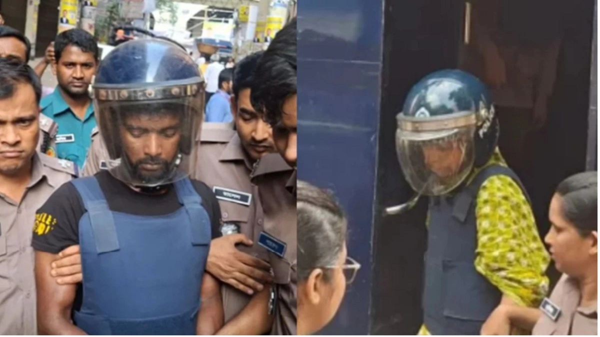 সোহেল ও স্বপ্নার জেল আপিল শুনানির জন্য গ্রহণ