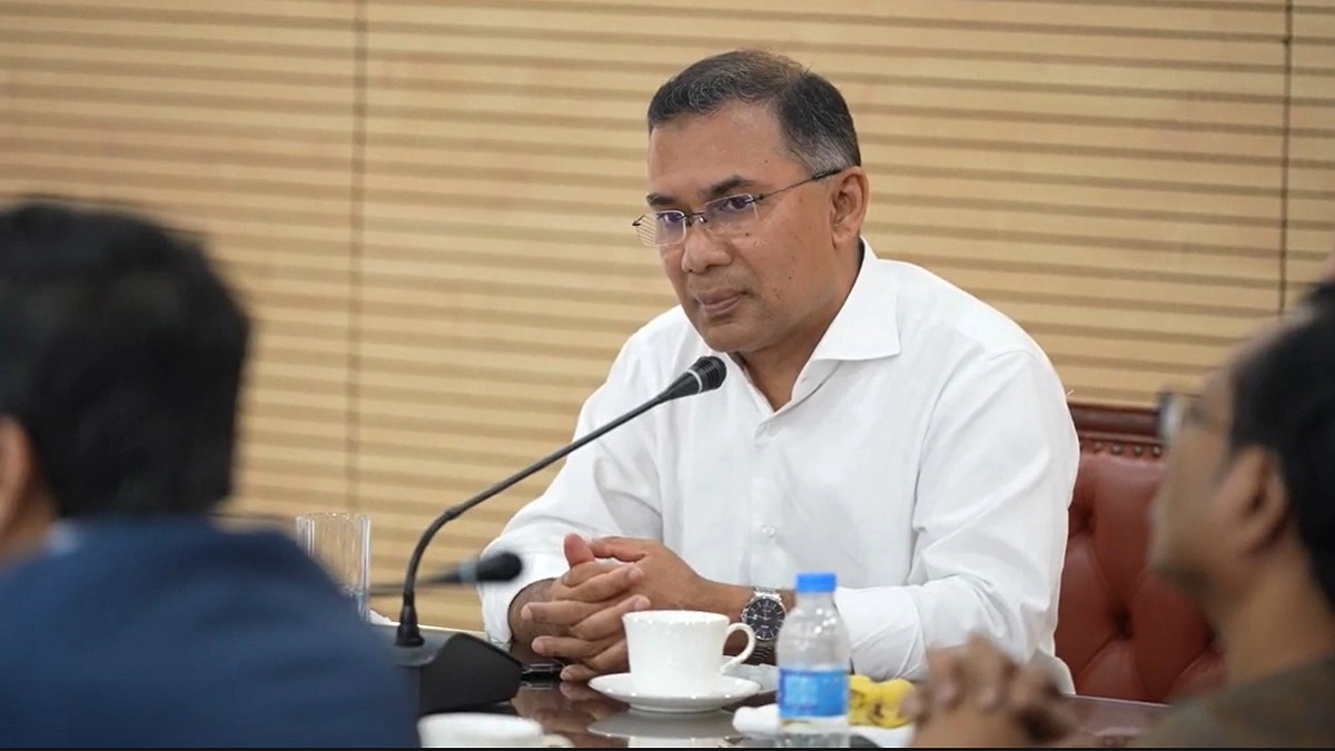 মানবিক রাষ্ট্র গঠনে গণমাধ্যমের সহযোগিতা চাইলেন প্রধানমন্ত্রী