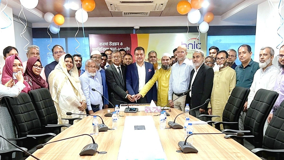 মানসম্পন্ন গ্রাহকসেবার অঙ্গীকার পুনর্ব্যক্ত বিএনআইসির
