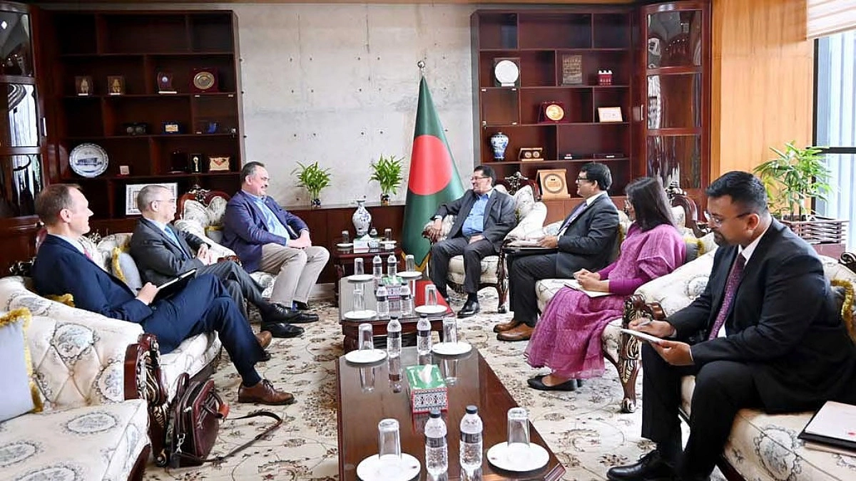 যুক্তরাষ্ট্রের ওপর বাজি ধরলে ‘পস্তাতে হবে না’