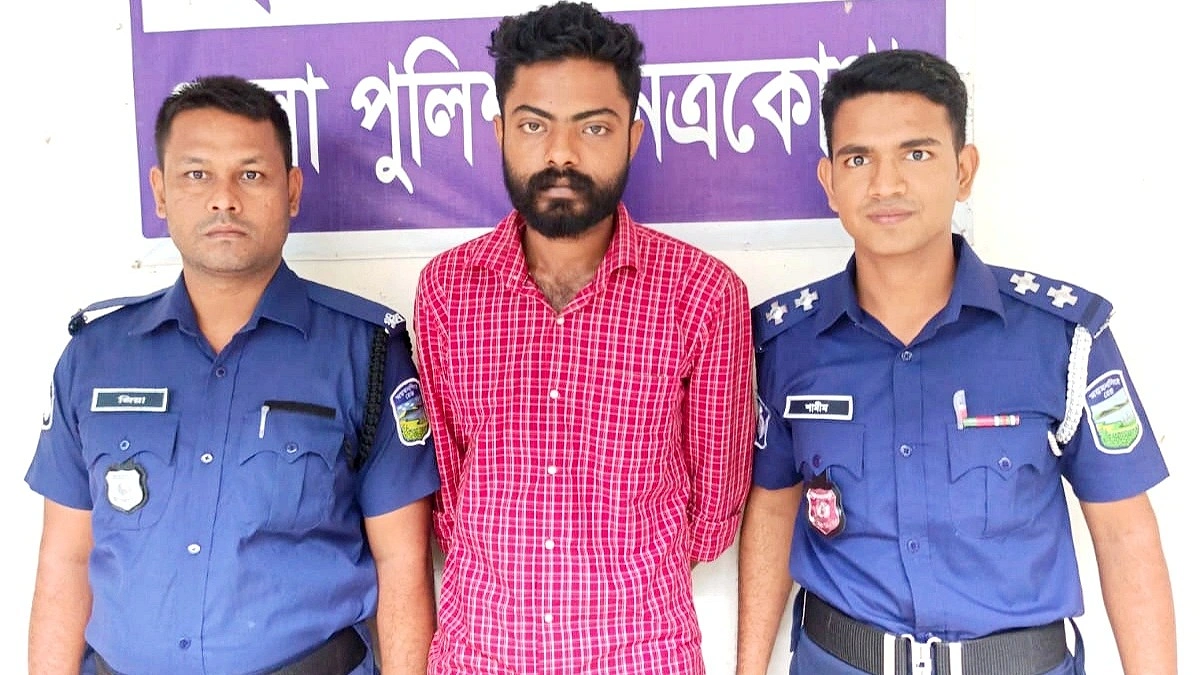 জাবি শিক্ষার্থী নির্যাতন মামলার প্রধান আসামি গ্রেপ্তার