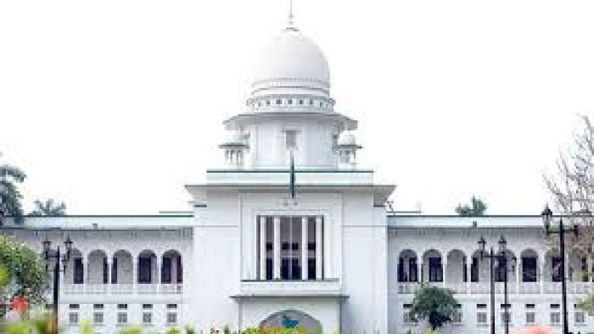 বিএমডিসির আপিল ঠেকাতে চাপাচাপি দুই মন্ত্রণালয়ের