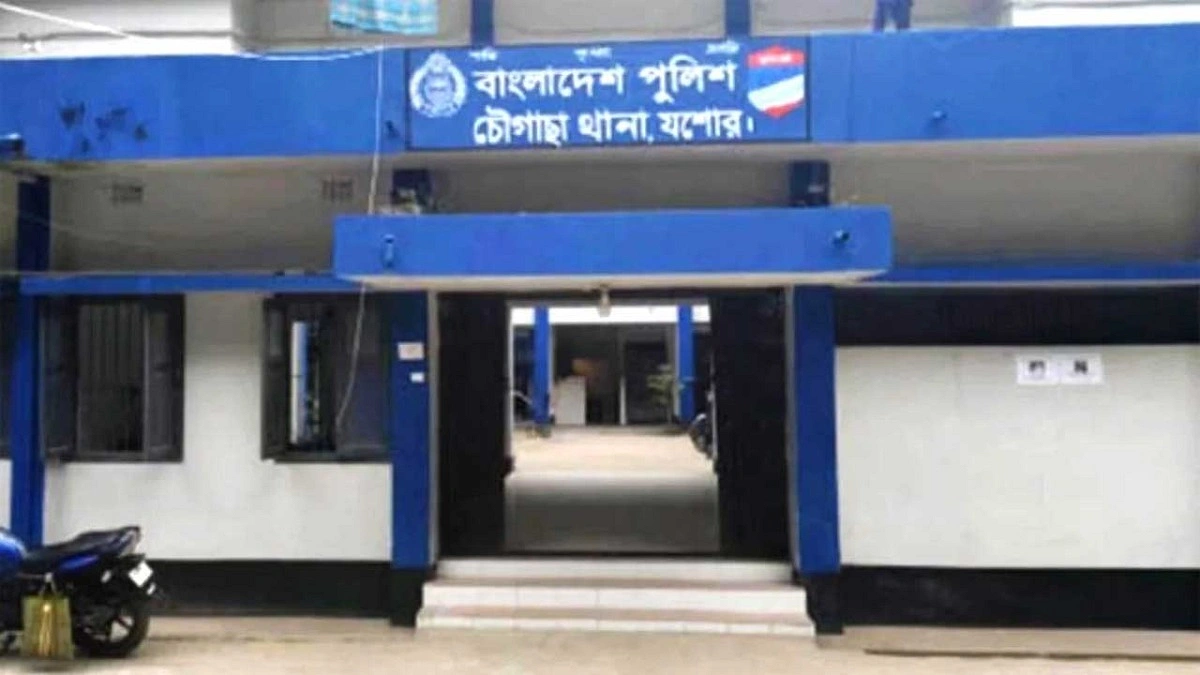 যশোরে স্ত্রীকে বেঁধে স্বামীকে পিটিয়ে হত্যার অভিযোগ