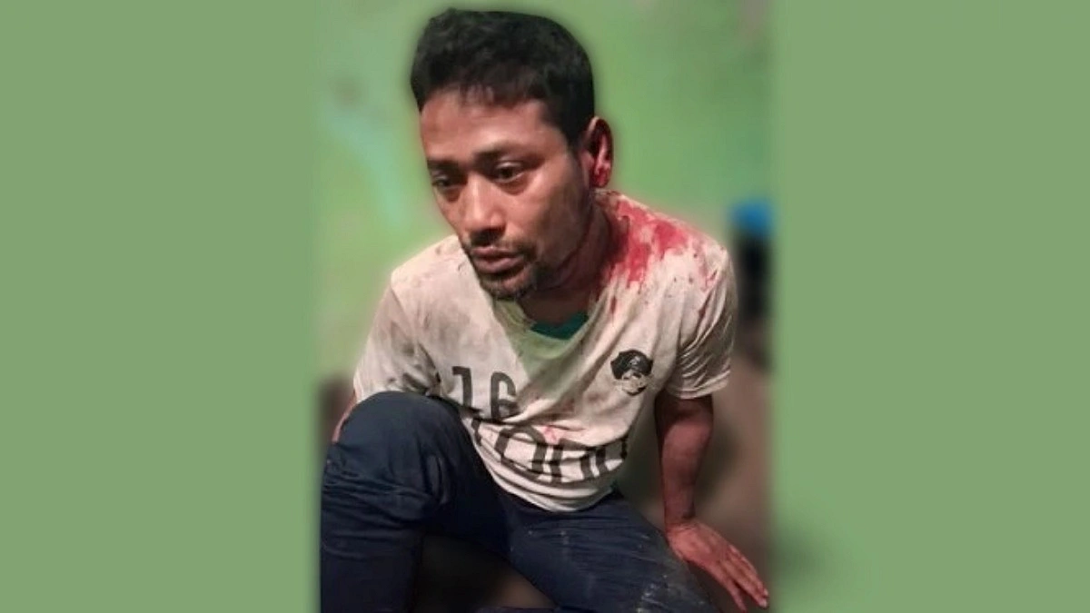 শিশুকে যৌন হয়রানির অভিযোগে অটোচালক কারাগারে