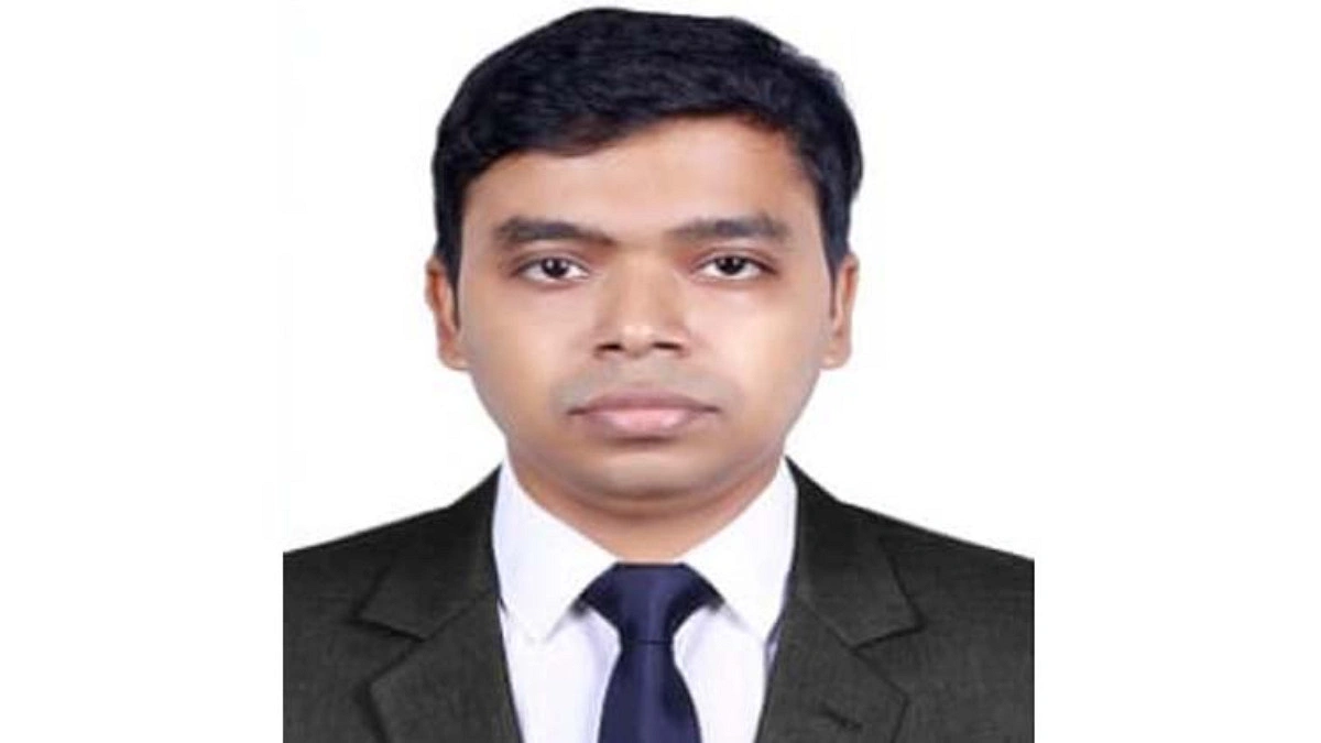 চুয়াডাঙ্গায় আইসিটি কর্মকর্তার ঝুলন্ত মরদেহ উদ্ধার