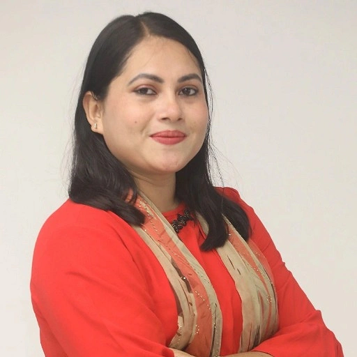 মিম আক্তার