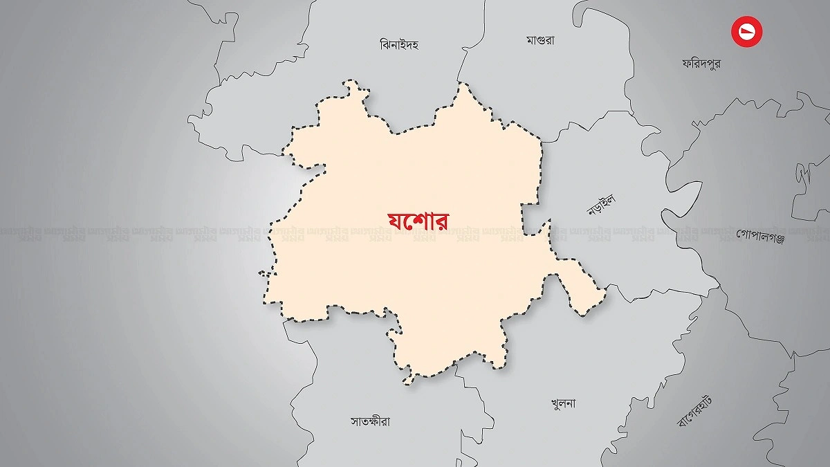 চৌগাছায় বিএনপিকর্মীকে গলা কেটে হত্যা