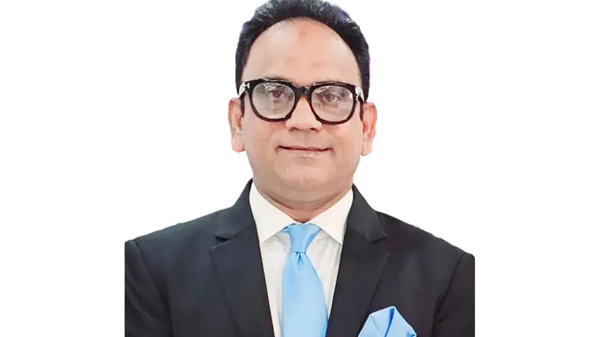 এনআরবিসি ব্যাংকের ডিএমডি ও সিবিও হলেন শাহিন হাওলাদার