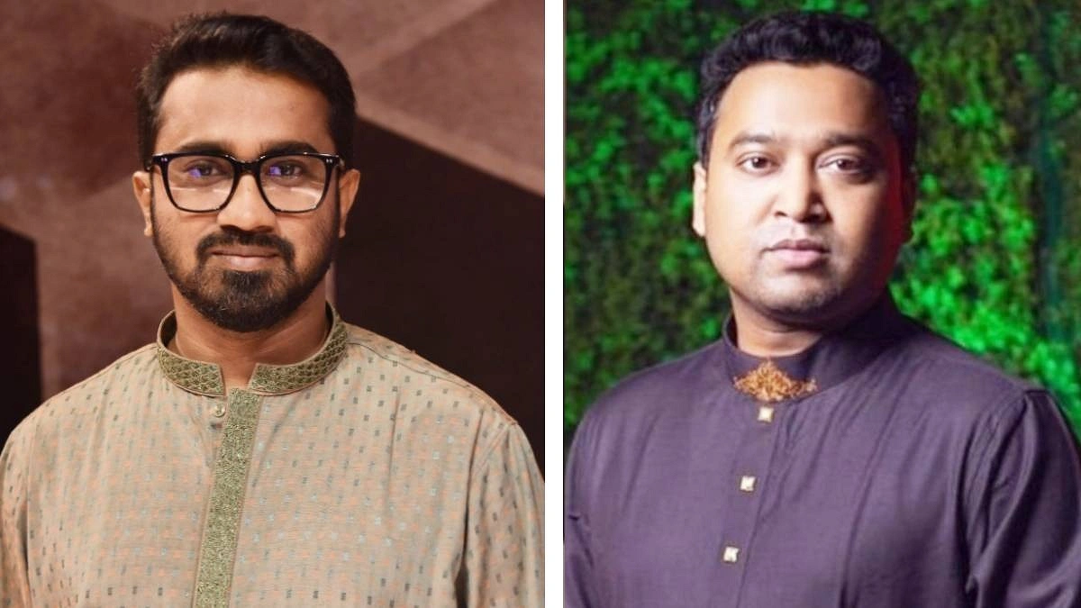 আমার অভিযোগেই বাতিল হয়েছে রাব্বানীর জিএস পদ
